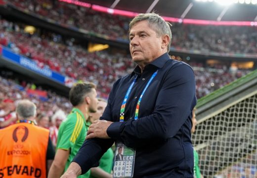 Sport: Piski ostao bez najvažnijeg saradnika na klupi Srbije