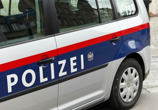 Tragičan kraj potrage za nestalom bebom u Beču: Majka tvrdila da ništa ne zna, tijelo pronađeno u kanti