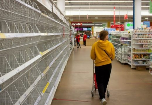 Poruka građanima EU: Budite spremni, napunite zalihe, uzmite radio na baterije