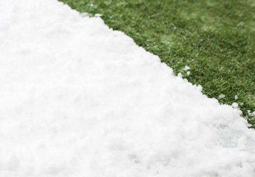 Snijeg zaustavio fudbal: Odgođene tri premijerligaške utakmice