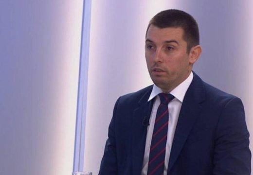 Šulić: Od 1. januara boravišna taksa u objektima seoskog turizma