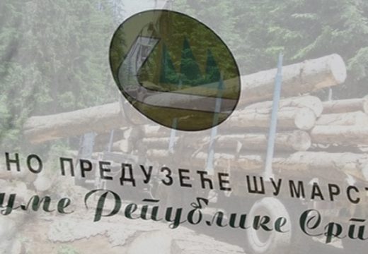 Imenovana nova uprava Šuma Srpske: Evo ko sjeda u fotelje
