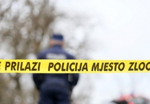 Tragedija u BiH: Jedna osoba oduzela sebi život skokom sa stambene zgrade