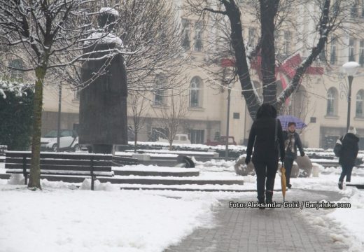 Temperatura pada na -15 stepeni: Detaljna prognoza za zimu