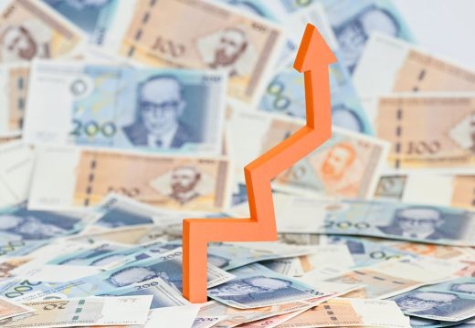 Zavod za statistiku RS: Rast BDP-a signal za veći rast ekonomije u Srpskoj