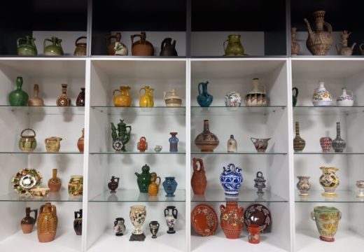 Ponos Bijeljine: Znate li za jedinstvenu kolekciju keramike Hamdije Resića? (Foto)