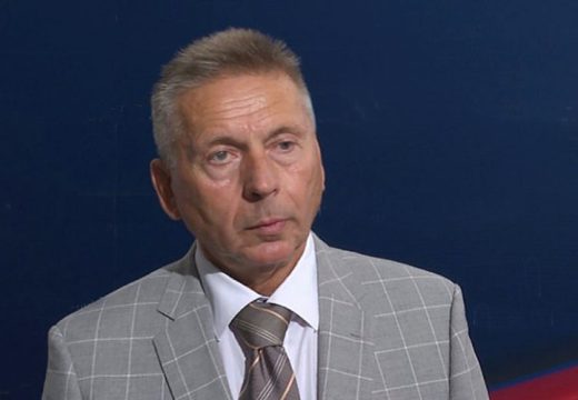 Bubić: Sud BiH dostavio poziv za nastavak pretresa protiv Dodika