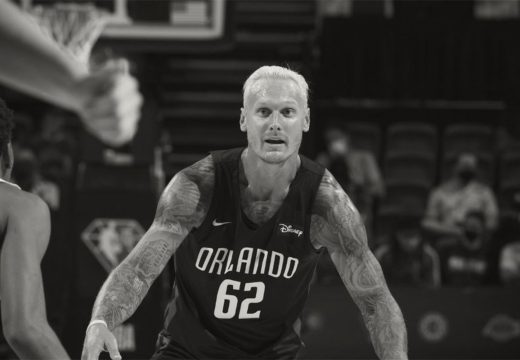 Svijet: Ubio se poznati košarkaš