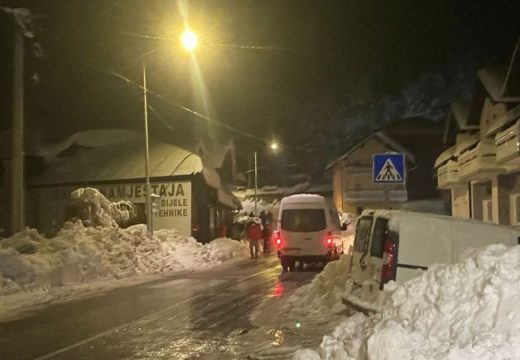 Nezapamćena tragedija u Teočaku: Nastradala tročlana porodica