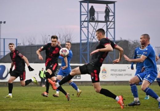 Bijeljinci trijumfovali: Sjajni Radnik zaustavio niz Zrinjskog!