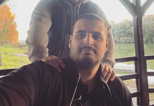 Zločin koji je potresao Bijeljinu: Da li se bliži presuda Nikoli Kokanoviću za teško ubistvo policijskog inspektora?