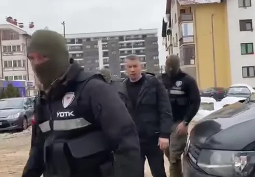 Čekaju se nalazi: Nešiću pozlilo, ročište pomjereno