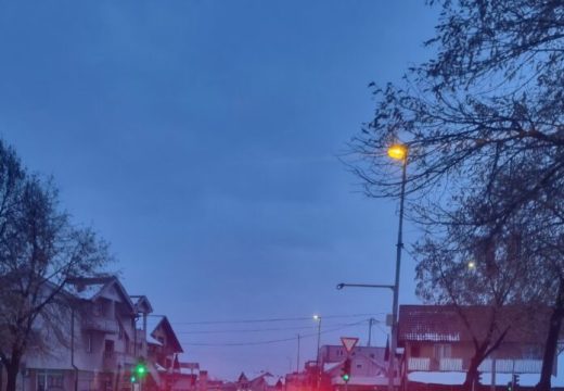 Uskoro i u preostalim područjima: Počelo redovno snabdijevanje električnom energijom u pojedinim dijelovima Bijeljine