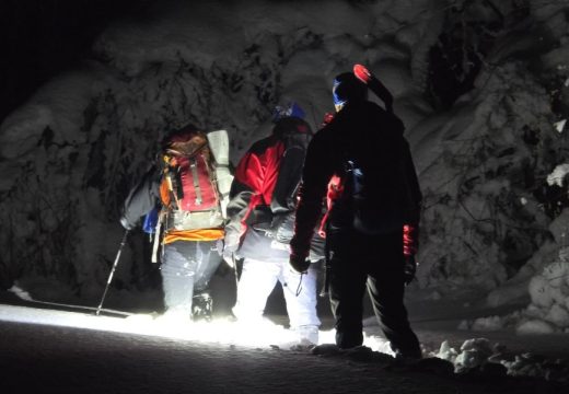 Vapaj Manjače ne prestaje: Gradske službe danonoćno na terenu