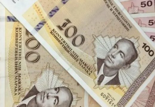 FBIH: Evo kolika će biti najniža plata