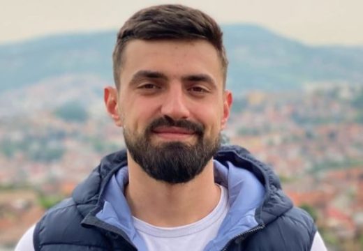 Hronika: Ovo je građevinski inženjer (29) koji je poginuo kada je propao kroz lift sa 9. sprata