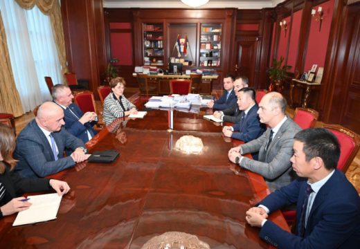 Iznos kredita 75 miliona evra: Potpisan ugovor o finansiranju izgradnje HE “Bistrica”