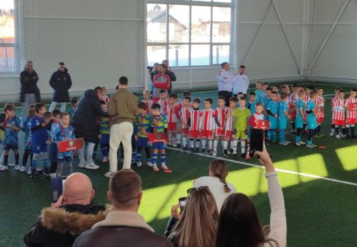 Banjaluka: Turnir na kojem su svi pobjednici