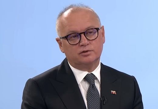 Srbija: Vesić, ipak, bez pritvora