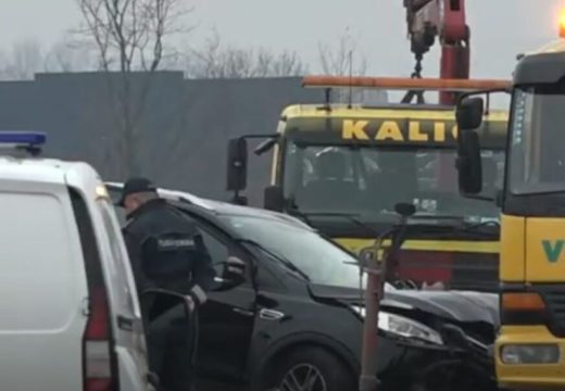 Nastradala Kata spremala je svadbu: Stravična nesreća otela ju je iz ruku porodice, ali i vjerenika s kojim je do detalja isplanirala vjenčanje