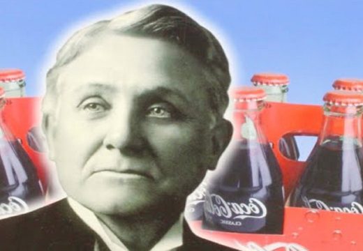 Svijet: Priča o osnivaču Coca-Cole koji je kupio recept za nešto više od 2.000 dolara