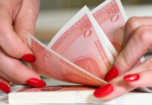 Centralna banka BiH: Pogledajte kako izgledaju novčanice koje se od 1. januara povlače iz opticaja (Foto)