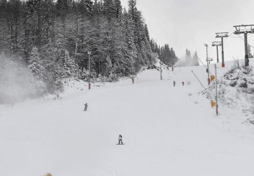 Šta sve očekuje posjetioce: Sezona na Jahorini počinje 12. decembra