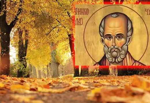 Staro vjerovanje: Šta znači ako je na Svetog Nikolu toplo i sunčano?