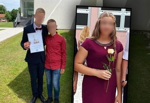 Od njihovih riječi suze same teku: Smrt braće i sestre stradalih kod Brčkog mještane zavila u crno