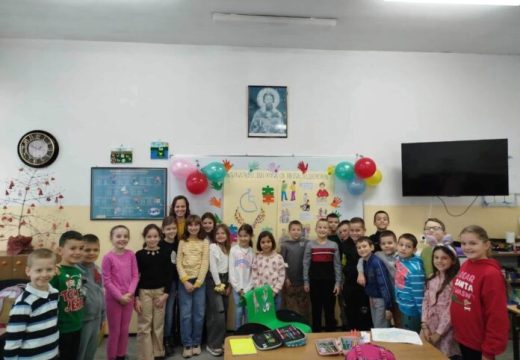 Bijeljina: Škola “Dvorovi” obilježila Međunarodni dan osoba sa invaliditetom