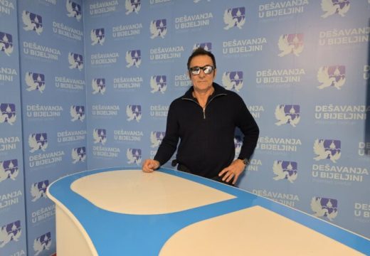 Branko Đurić i „Đurologija“ večeras u Bijeljini: Traži se karta više (foto)