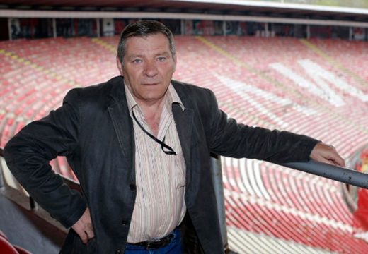 Srbija: Legendarnom fudbaleru Crvene zvezde presađeno srce (Foto)