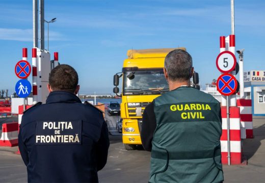 BiH učestvovala u velikoj policijskoj akciji: Uhapšeno 796 osoba