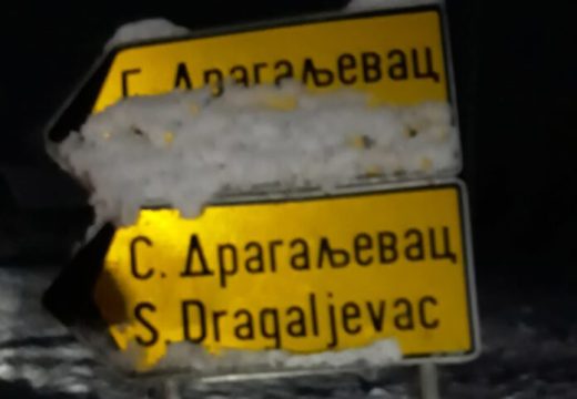 BIJELJINA: Mještani Srednjeg Dragaljevca bez struje skoro 24 sata – radnici Elektro Bijeljine na terenu