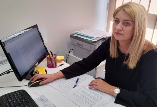 Rakić: Do početka decembra registrovano 185 slučajeva porodičnog nasilja (Video)