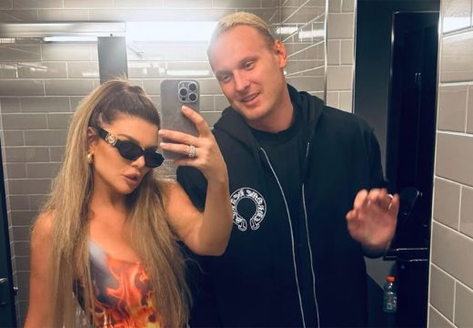 Iza sebe ima tri braka, izlazila sa ženama:Ko je Ana Sedokova zbog koje se navodno ubio Janis Tima