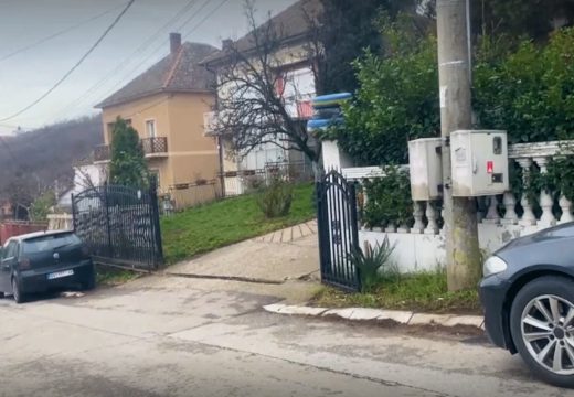 Novi detalji zločina u Beogradu: Ubijeni mladić nosio nanogicu, ranjena trudnica