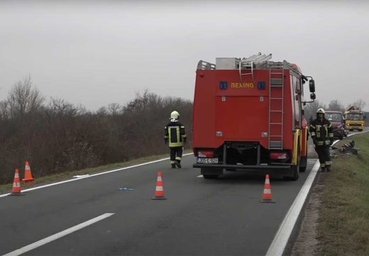 Hronika: Preminula i četvrta žrtva teške nesreće kod Brčkog