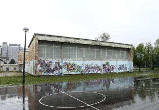 Hrvatska: Učiteljica imala 31 ubodnu ranu, još diše pomoću aparata