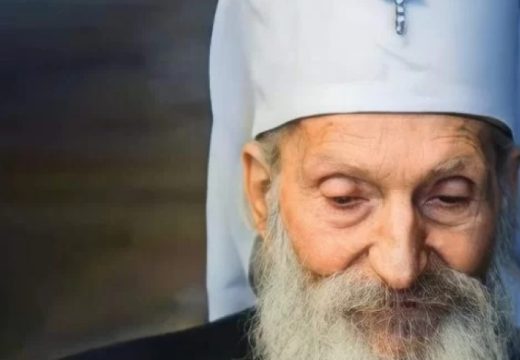 Mudri savjet patrijarha Pavla kako pobijediti tugu: “To su dvije mogućnosti”