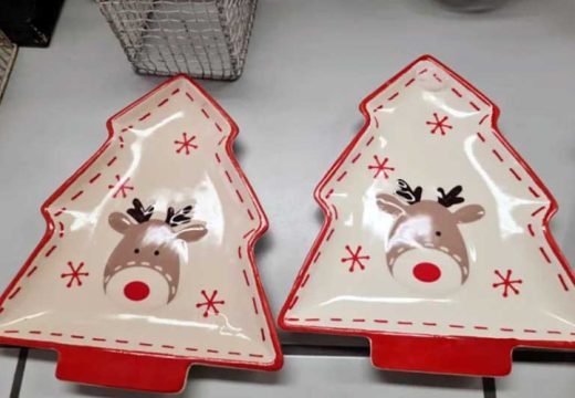 BiH: Na tržište isporučene praznične zdjele štetne po zdravlje