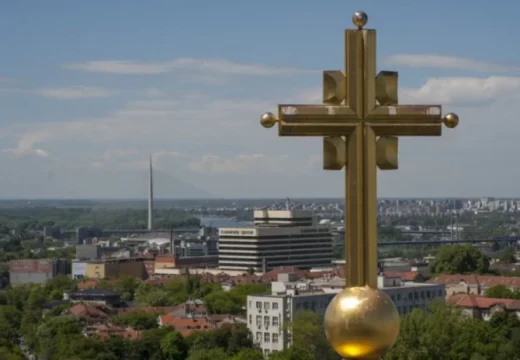 SPC: Vjernici danas obilježavaju Svetog mučenika Platona