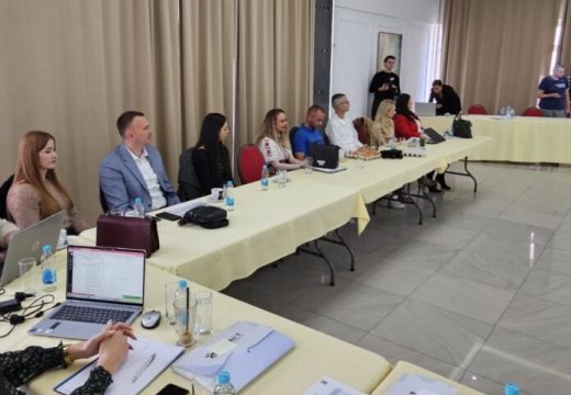 Bijeljina: Predstavljeno 11 poslovnih ideja