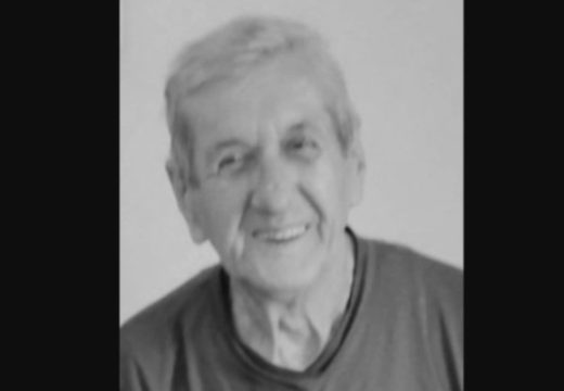 Preminuo novinar Milan Miljuš