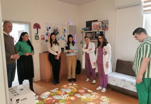 Bijeljina: Memorandum o saradnji između jedinog Centra za autizam “Meho Sadiković” u BiH i Centra za socijalni rad Bijeljina