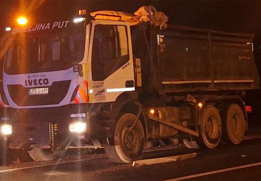 Nesreća u Bijeljini: Nastradao radnik