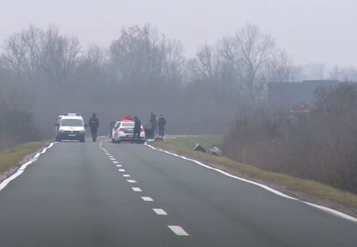 Nesreća: Bolnica o stanju povrijeđnog u nesreći u kojoj su poginuli sestra i dva brata