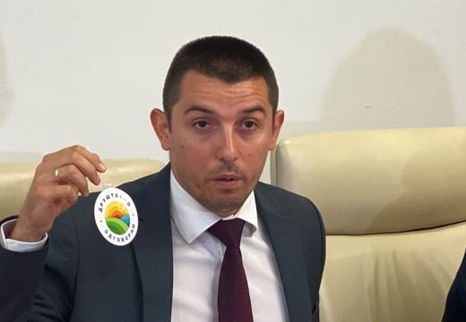 Šulić: Namirnice u Srpskoj najjeftinije u regionu