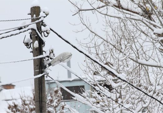 Mazalica potvrdio: Sve trafostanice u pogonu