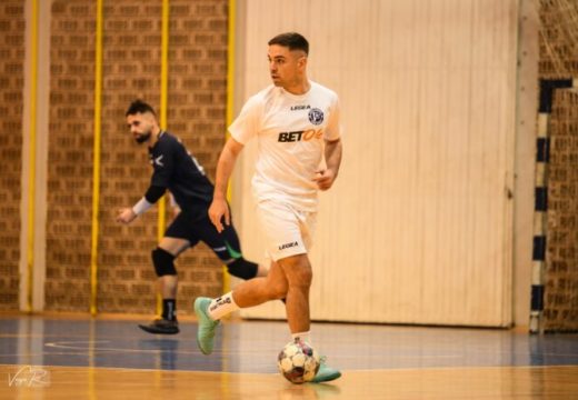 Bijeljina: KMF “Radnik” dočekuje “Željezničar” u nedjelju 8. decembra